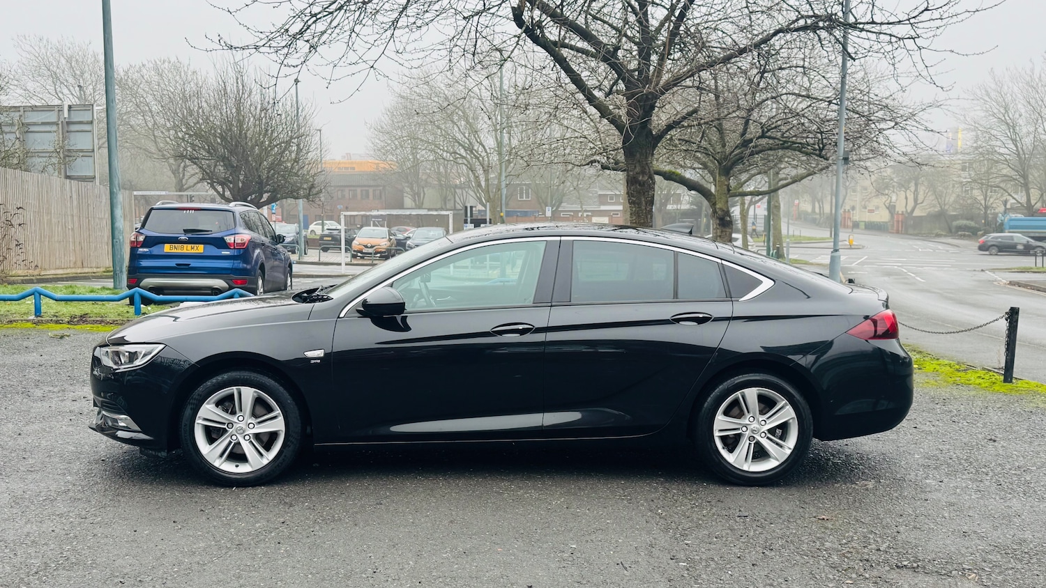 Used Vauxhall Insignia 2017 for sale - 77164826: Photo 6