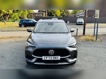 Used MG MG HS 2023 for sale - 79853830: Photo