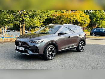 Used MG MG HS 2023 for sale - 79853830: Photo