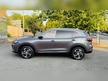 Used MG MG HS 2023 for sale - 79853830: Photo