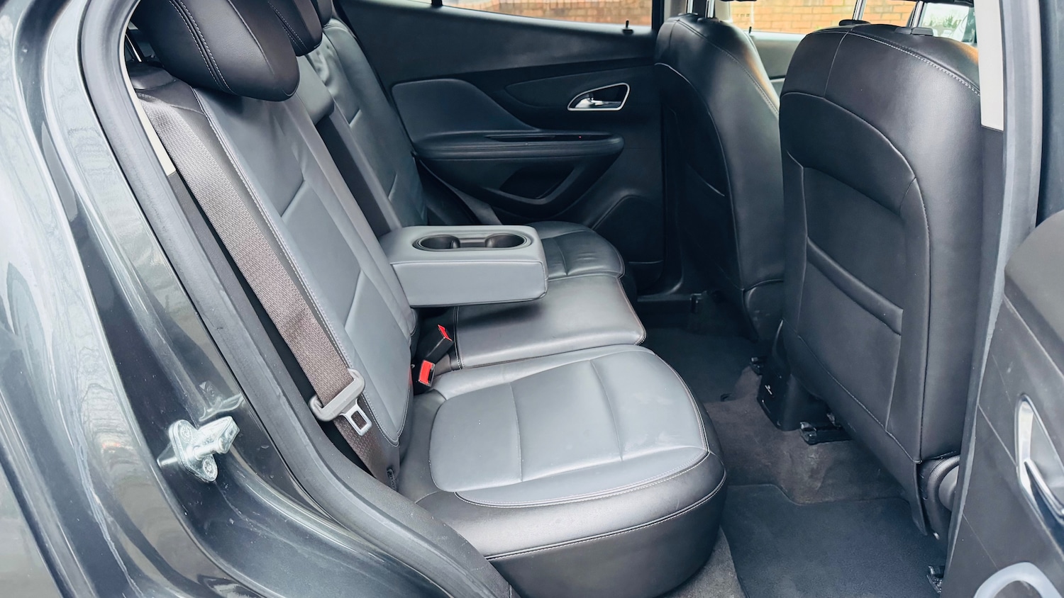 Used Vauxhall Mokka 2016 for sale - 76711949: Photo 22