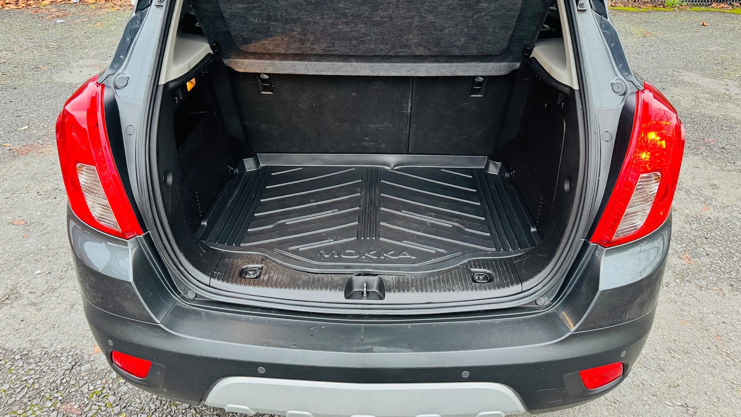 Used Vauxhall Mokka 2016 for sale - 76711949: Photo 28