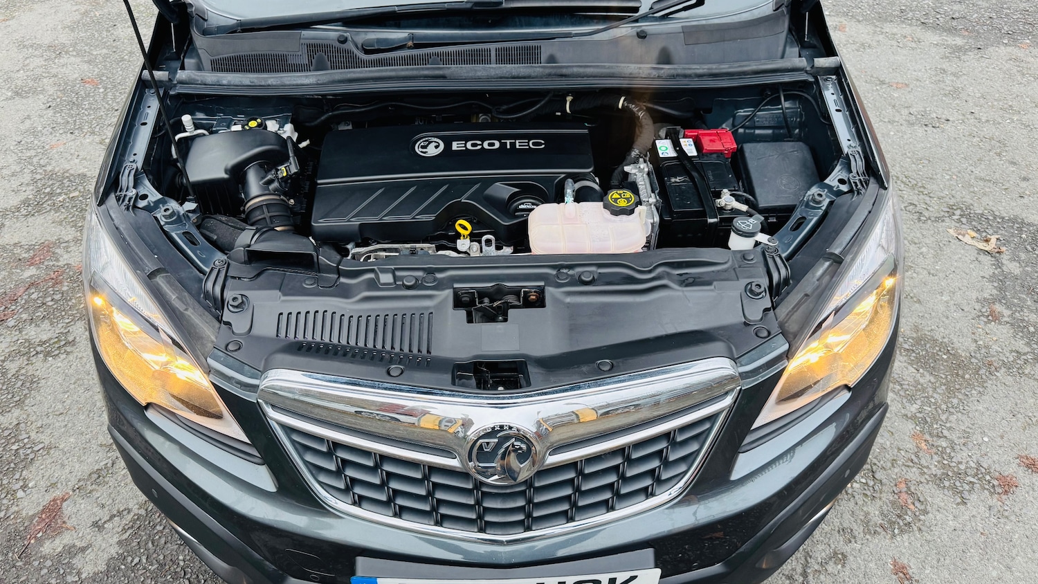 Used Vauxhall Mokka 2016 for sale - 76711949: Photo 30