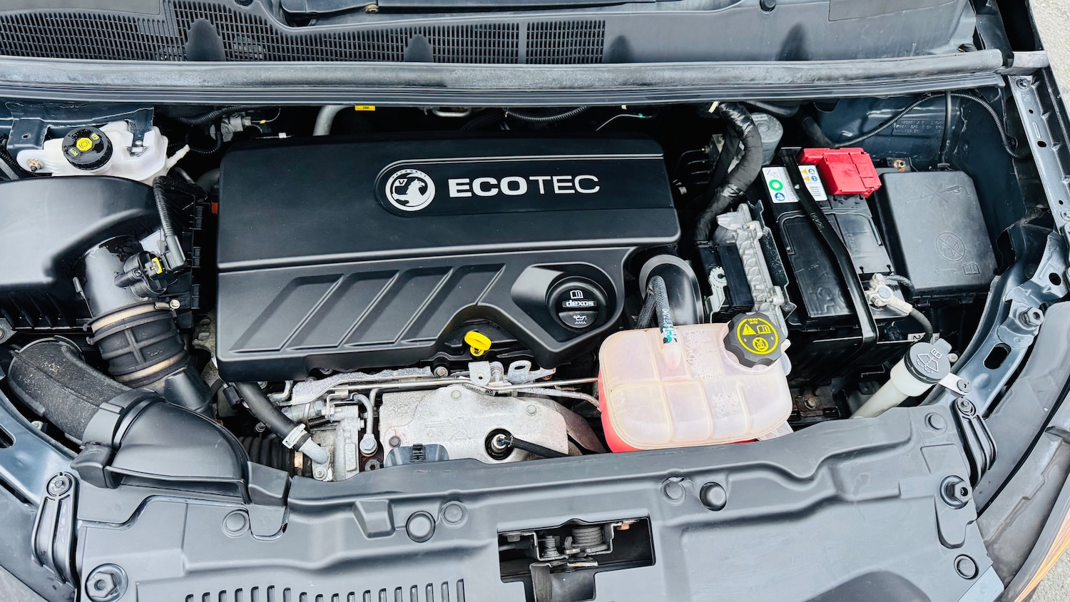 Used Vauxhall Mokka 2016 for sale - 76711949: Photo 31