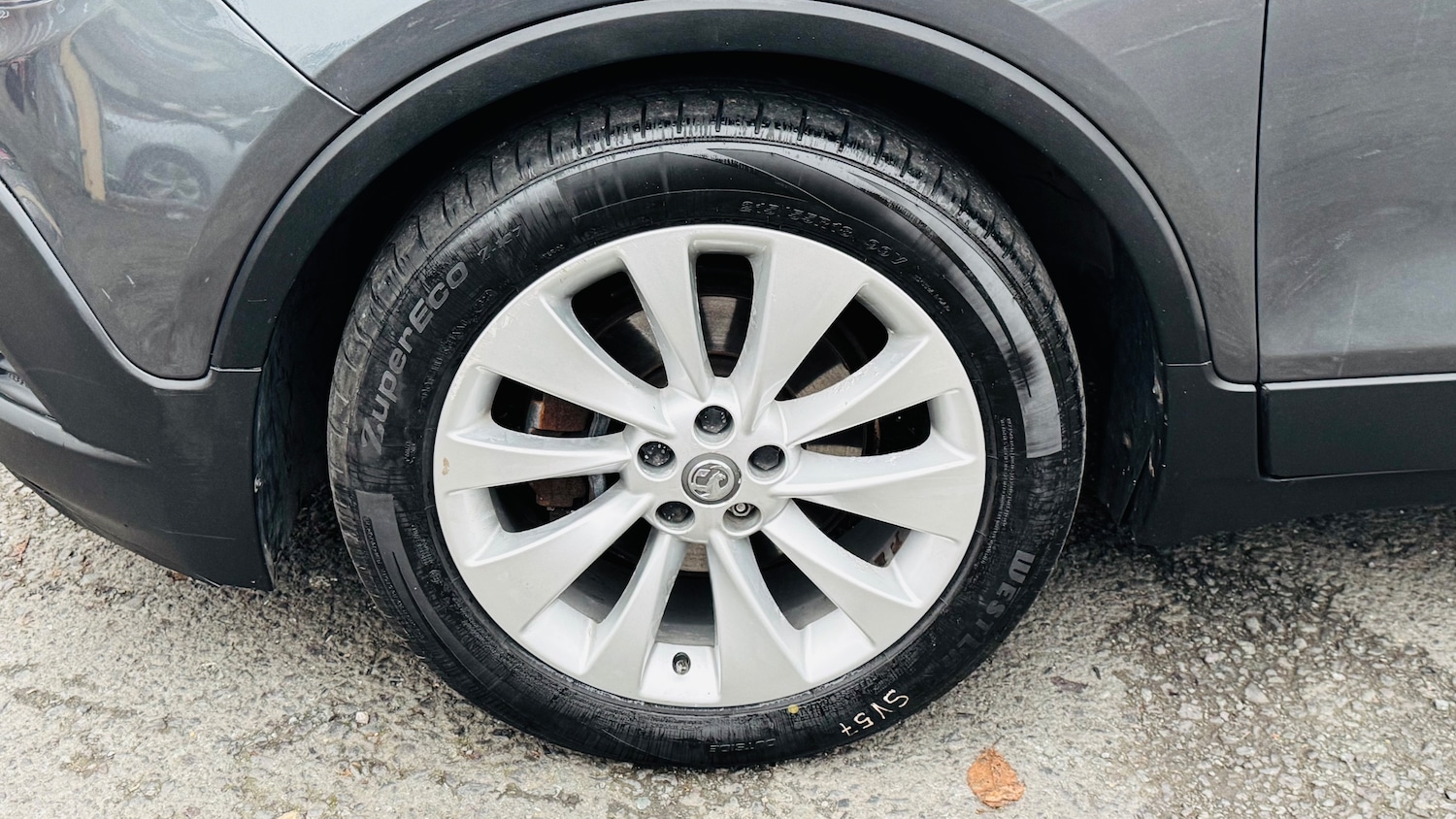 Used Vauxhall Mokka 2016 for sale - 76711949: Photo 32