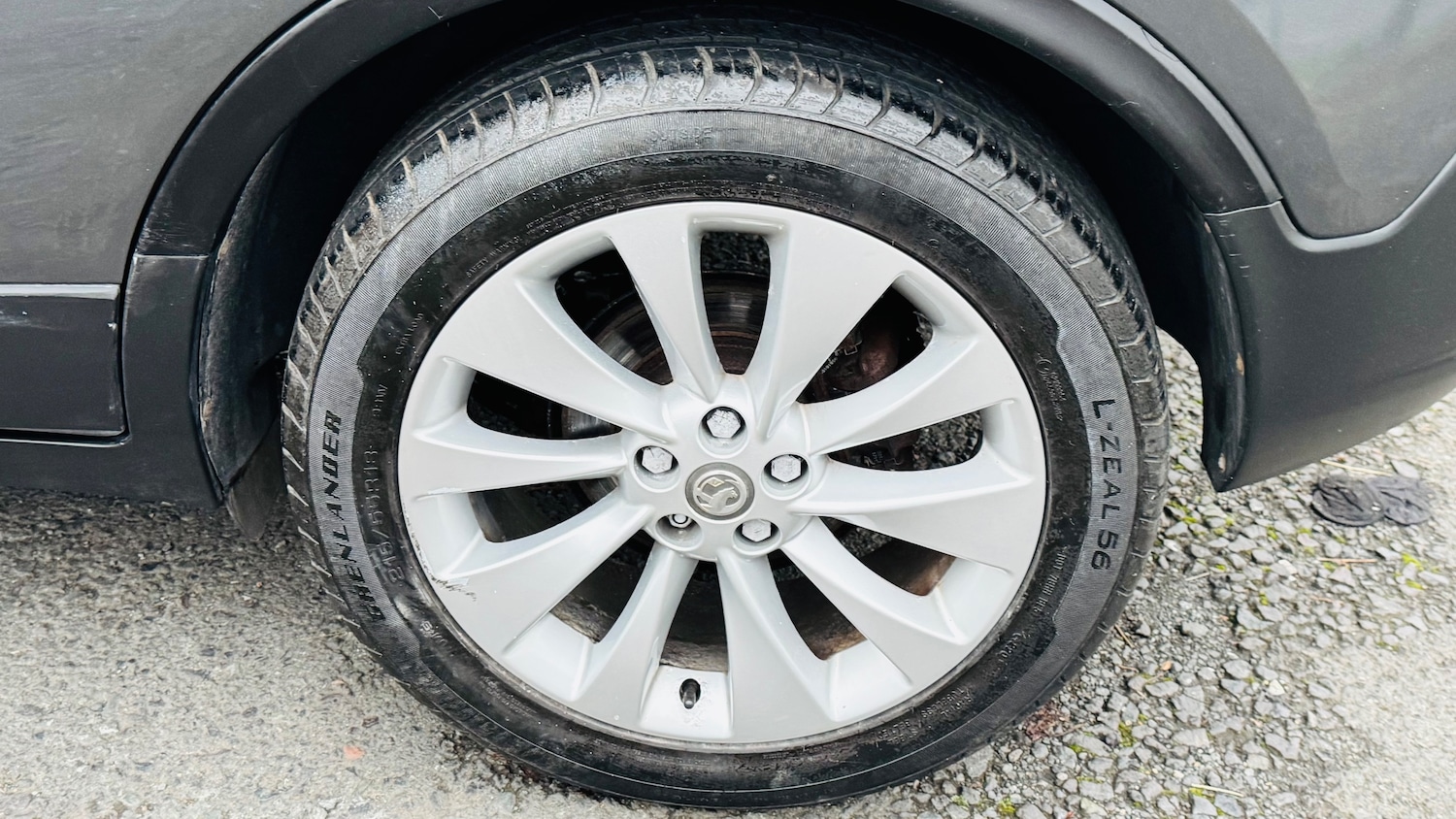 Used Vauxhall Mokka 2016 for sale - 76711949: Photo 33