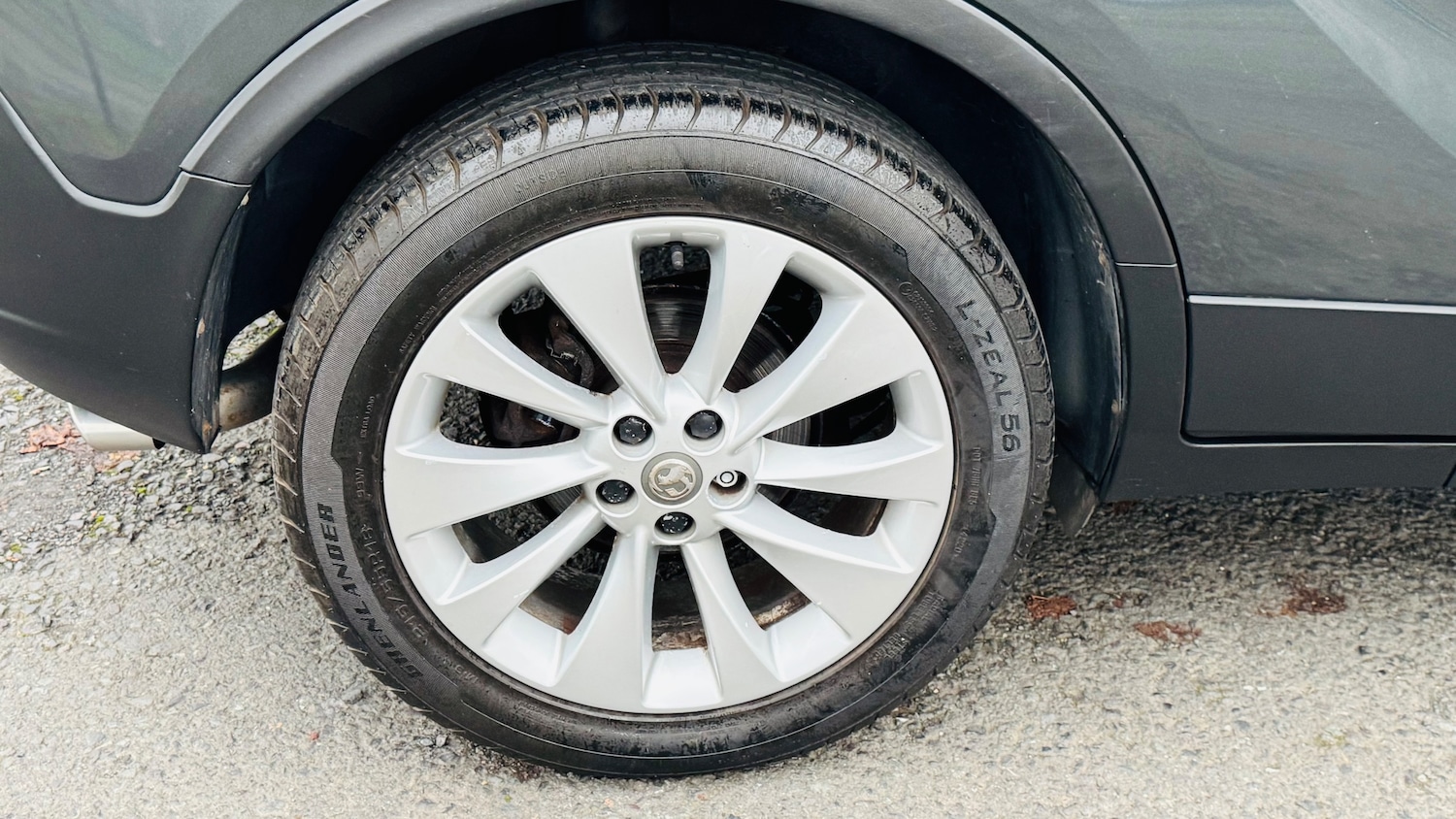 Used Vauxhall Mokka 2016 for sale - 76711949: Photo 34