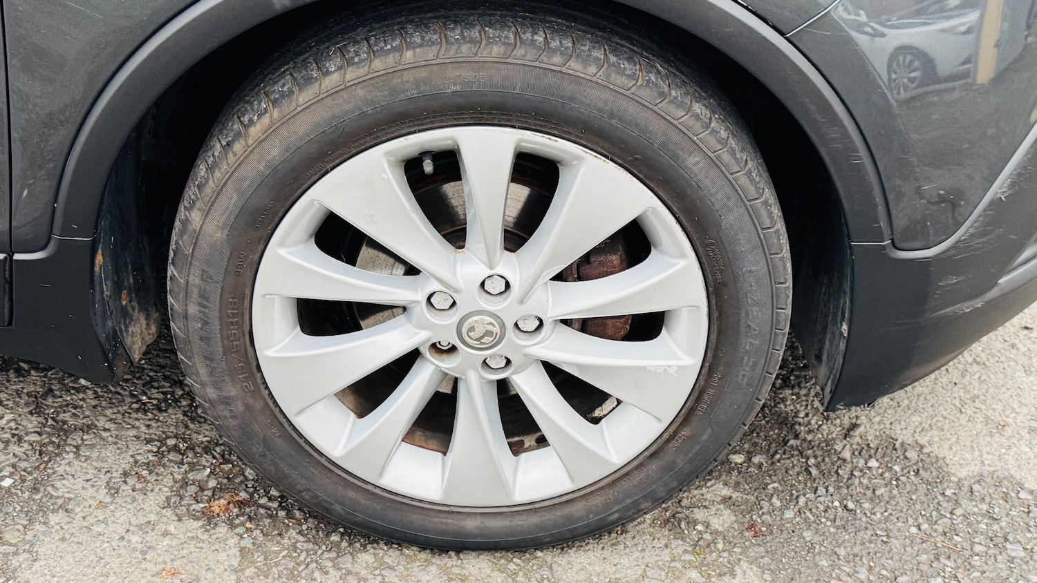 Used Vauxhall Mokka 2016 for sale - 76711949: Photo 35