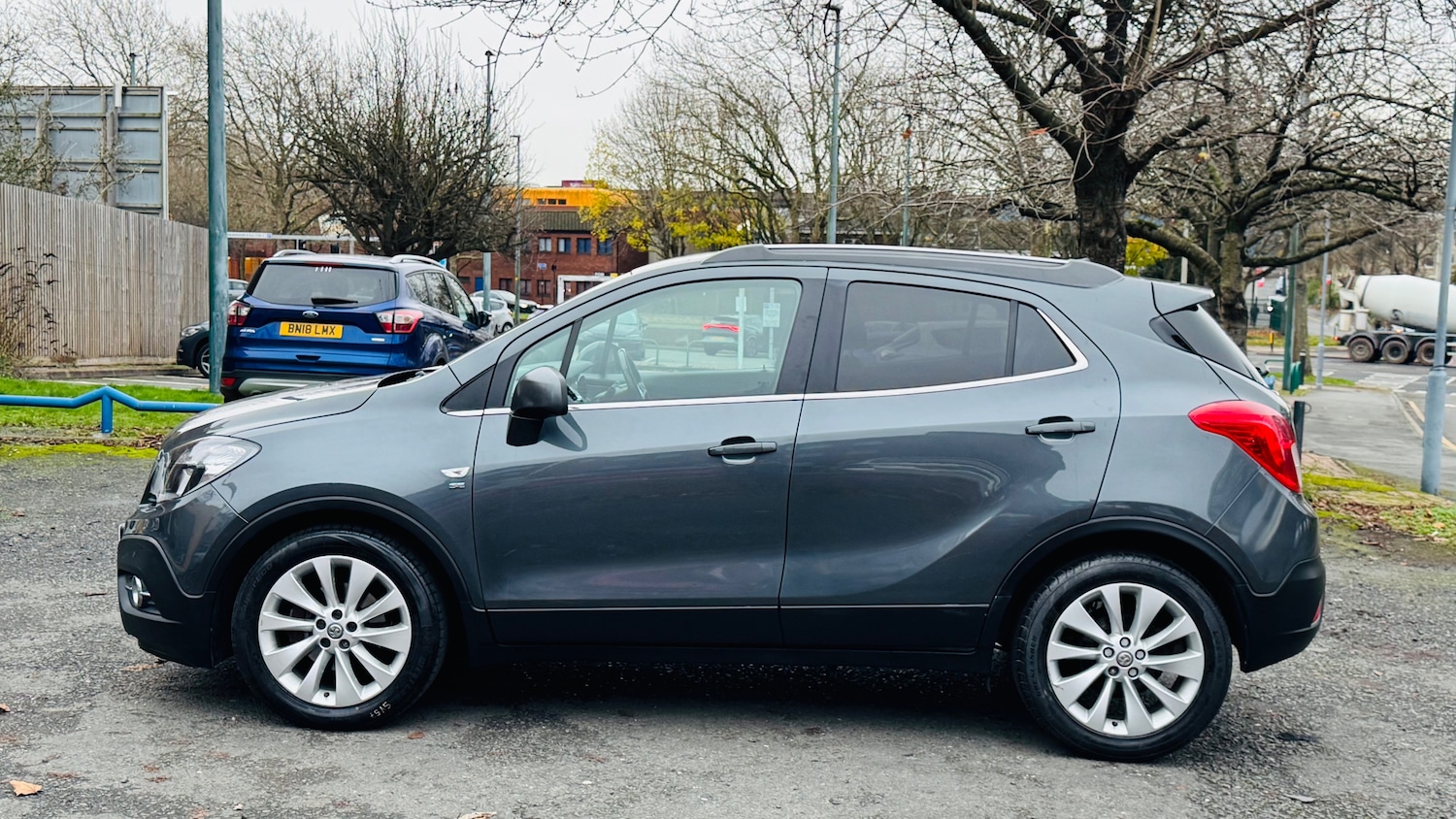 Used Vauxhall Mokka 2016 for sale - 76711949: Photo 5