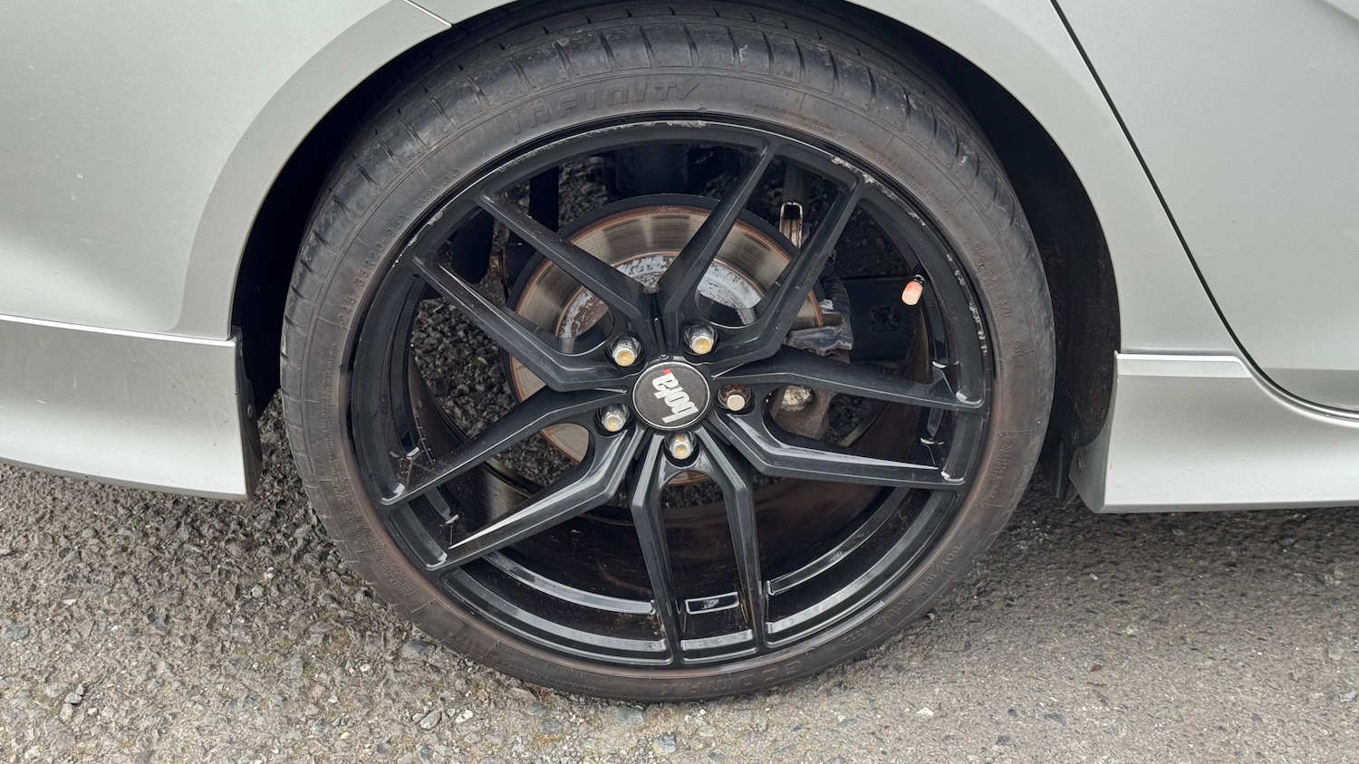 Used Vauxhall Insignia 2018 for sale - 77989822: Photo 16