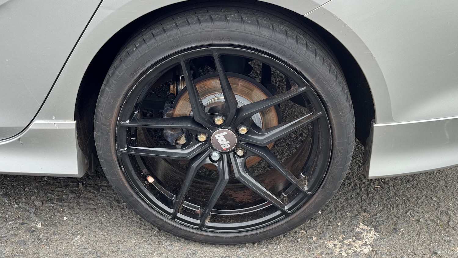 Used Vauxhall Insignia 2018 for sale - 77989822: Photo 17