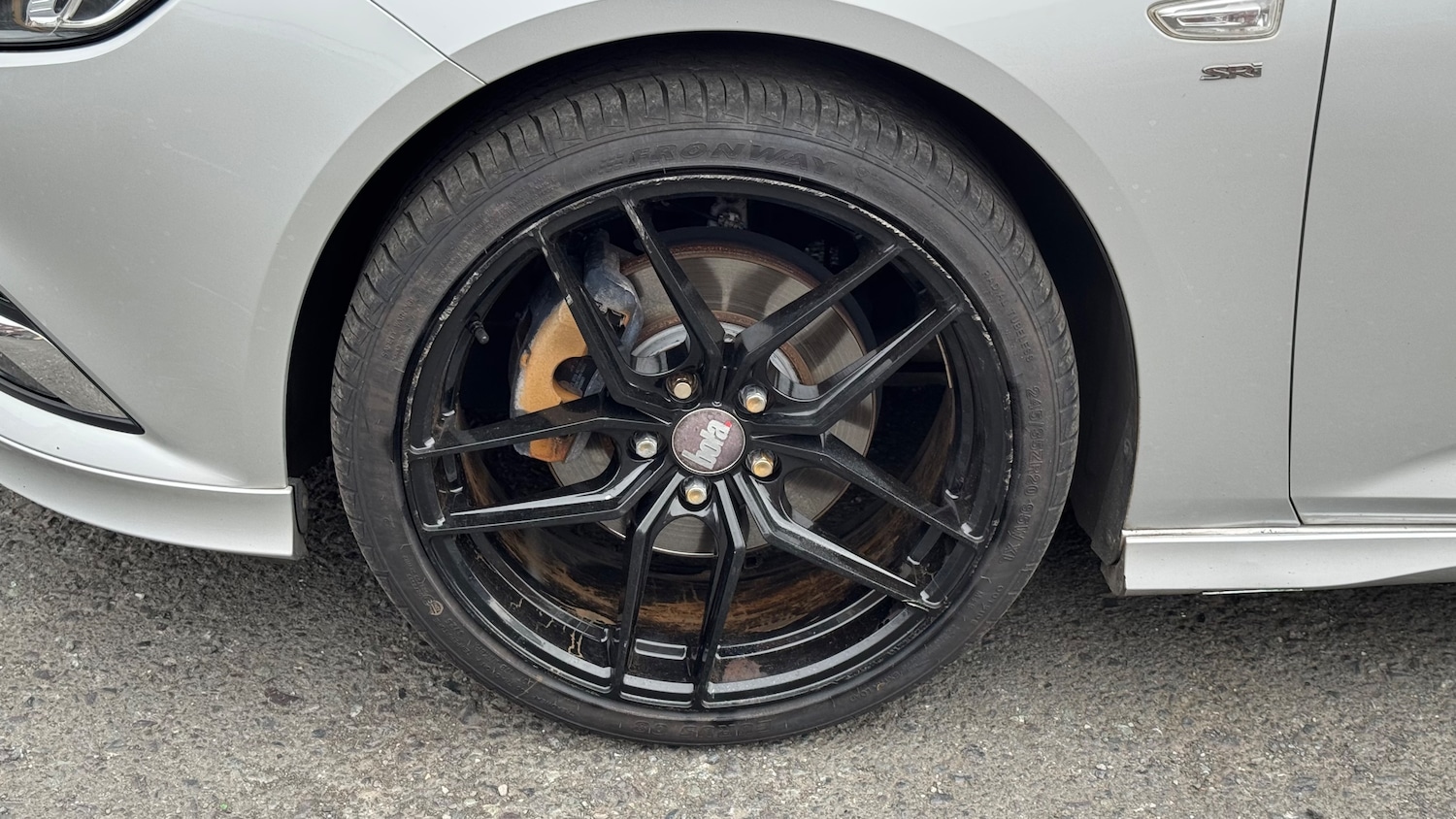 Used Vauxhall Insignia 2018 for sale - 77989822: Photo 18