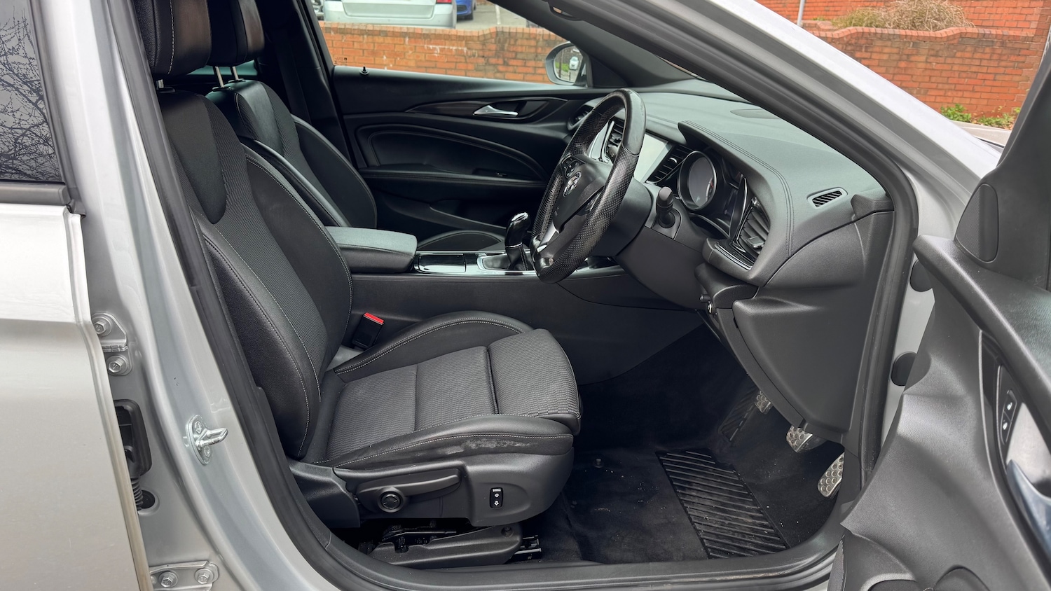 Used Vauxhall Insignia 2018 for sale - 77989822: Photo 19