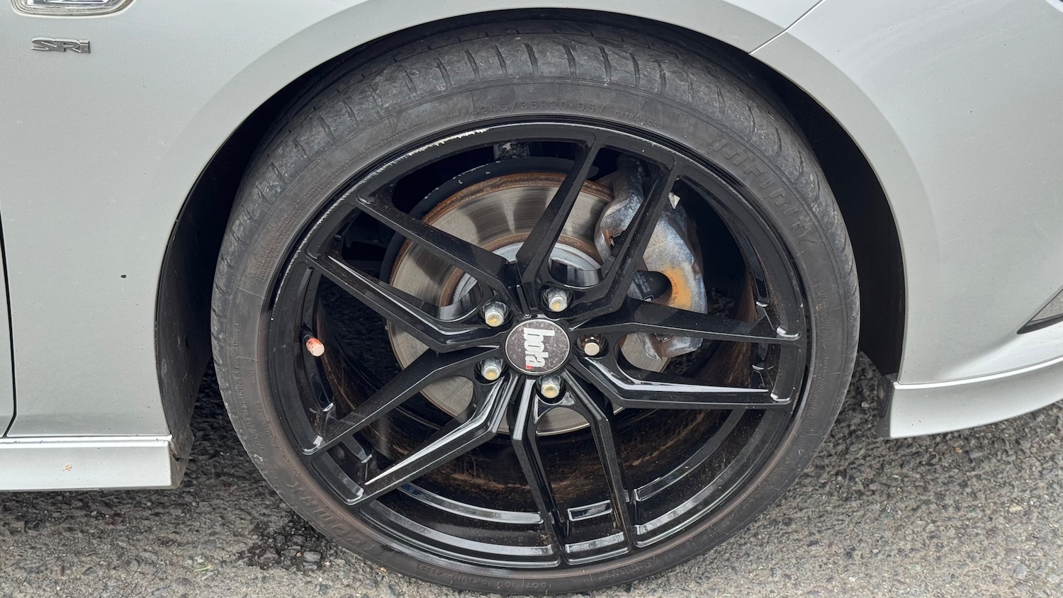 Used Vauxhall Insignia 2018 for sale - 77989822: Photo 21