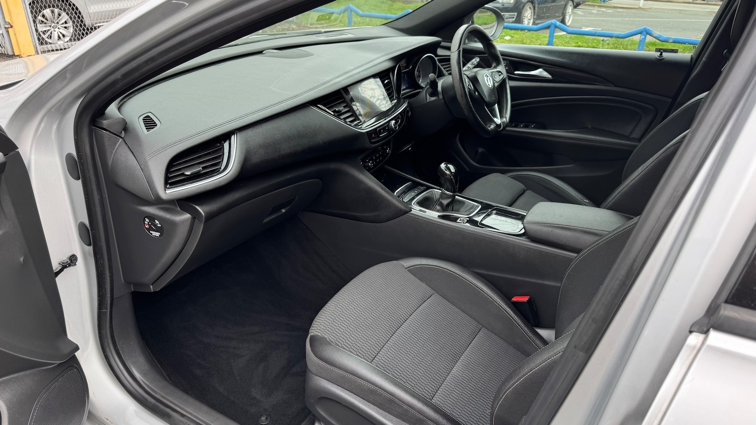 Used Vauxhall Insignia 2018 for sale - 77989822: Photo 22