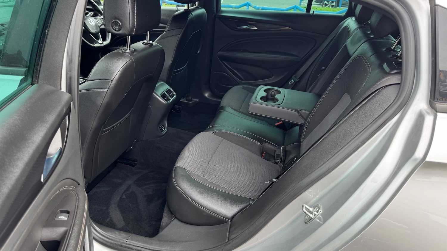 Used Vauxhall Insignia 2018 for sale - 77989822: Photo 23