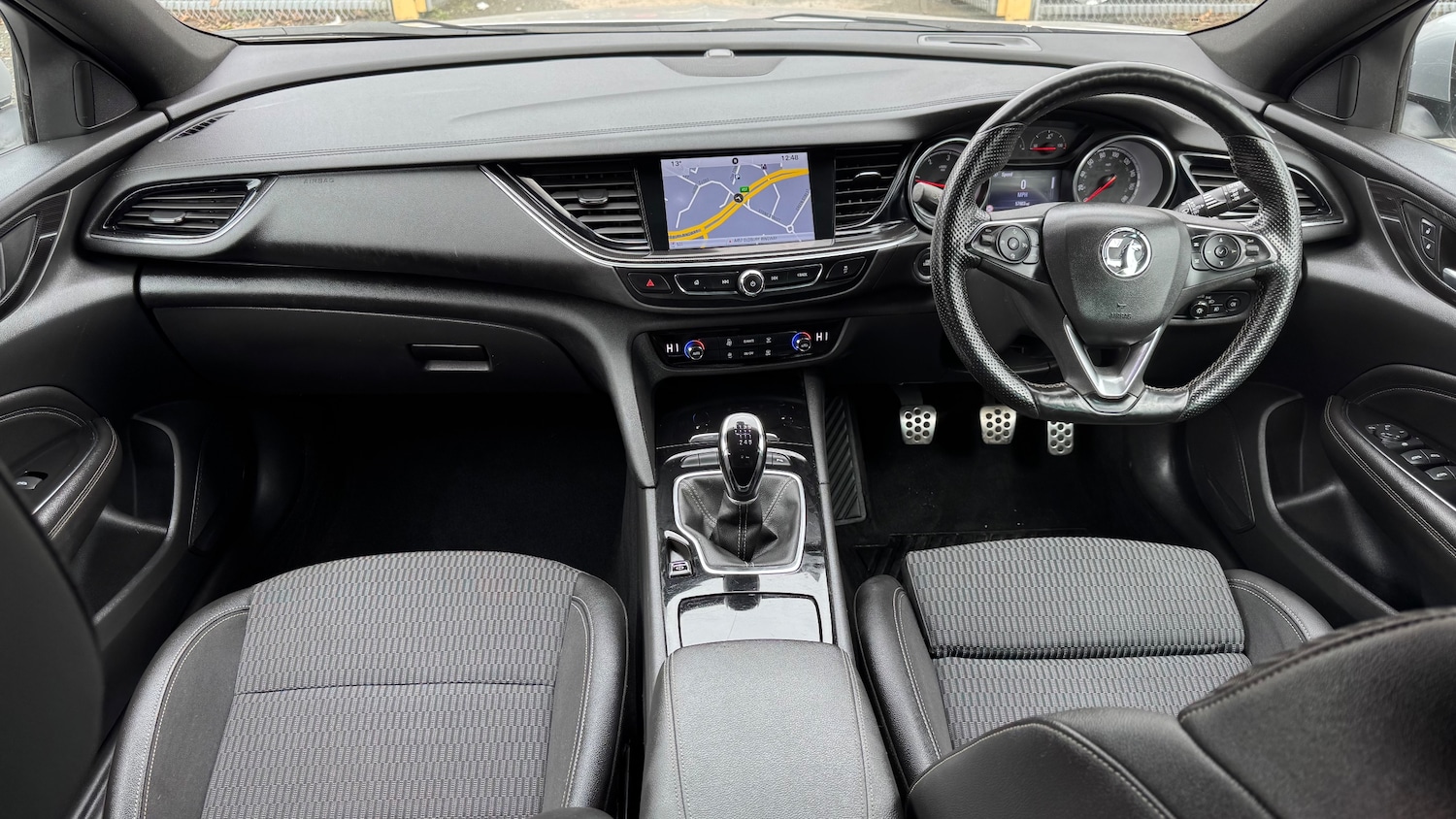 Used Vauxhall Insignia 2018 for sale - 77989822: Photo 26