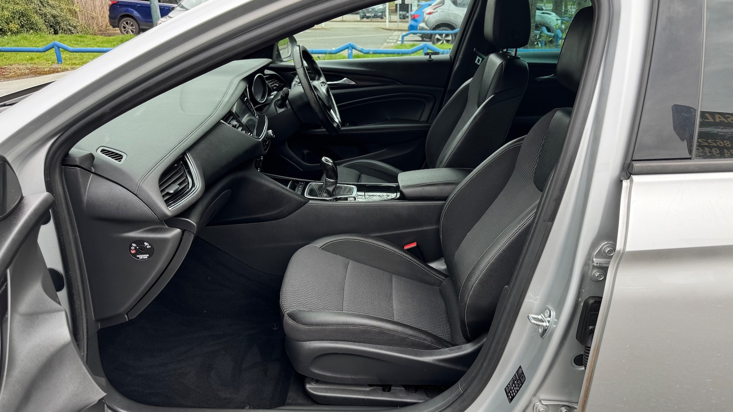 Used Vauxhall Insignia 2018 for sale - 77989822: Photo 27