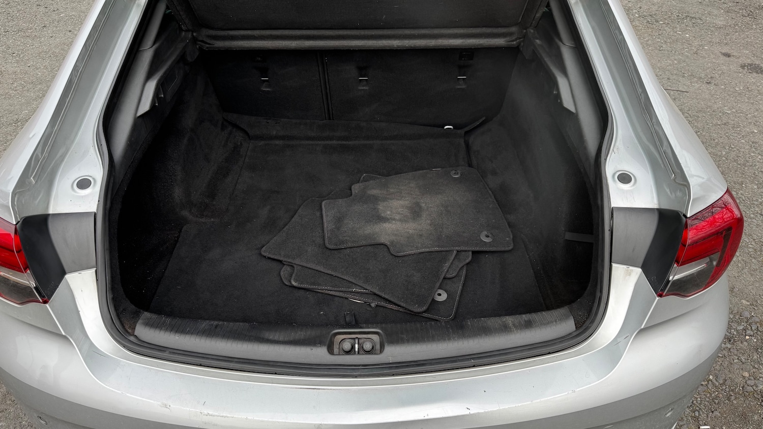 Used Vauxhall Insignia 2018 for sale - 77989822: Photo 33