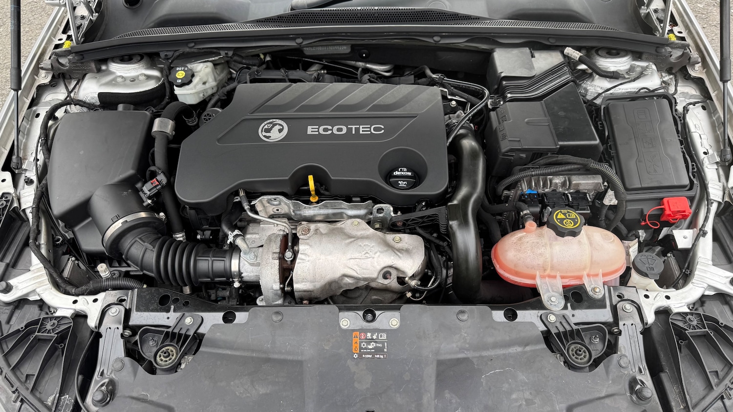 Used Vauxhall Insignia 2018 for sale - 77989822: Photo 35