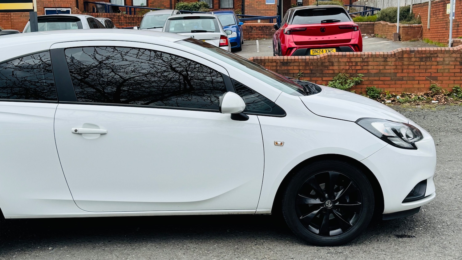 Used Vauxhall Corsa 2019 for sale - 77989824: Photo 10