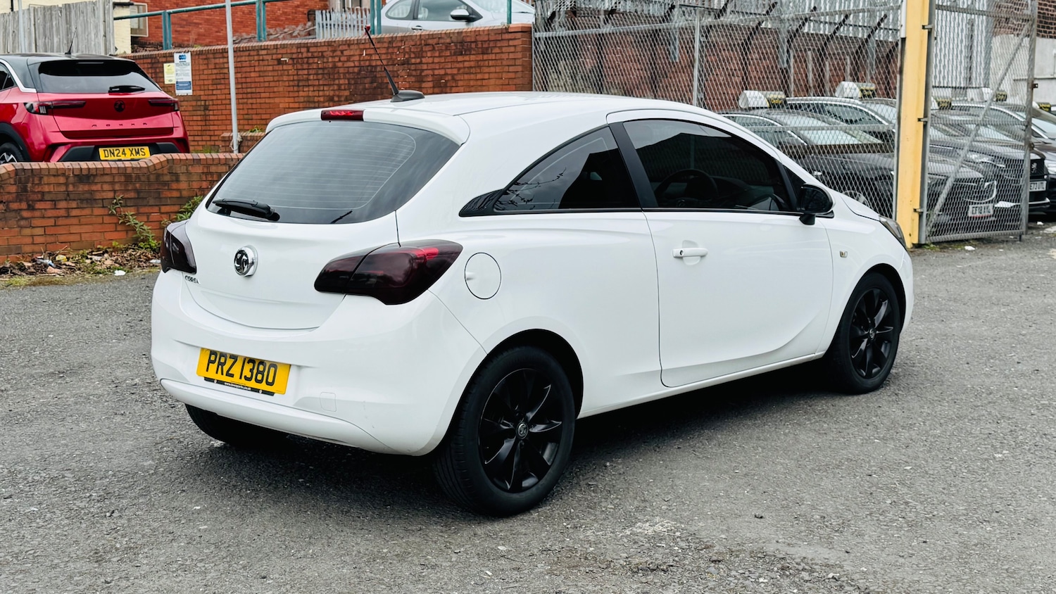 Used Vauxhall Corsa 2019 for sale - 77989824: Photo 12