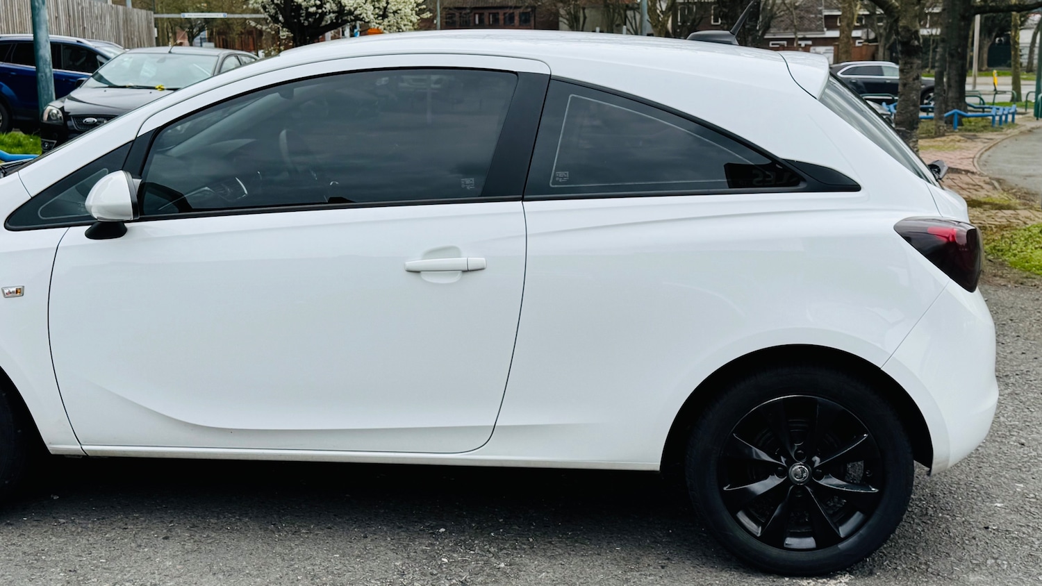 Used Vauxhall Corsa 2019 for sale - 77989824: Photo 13