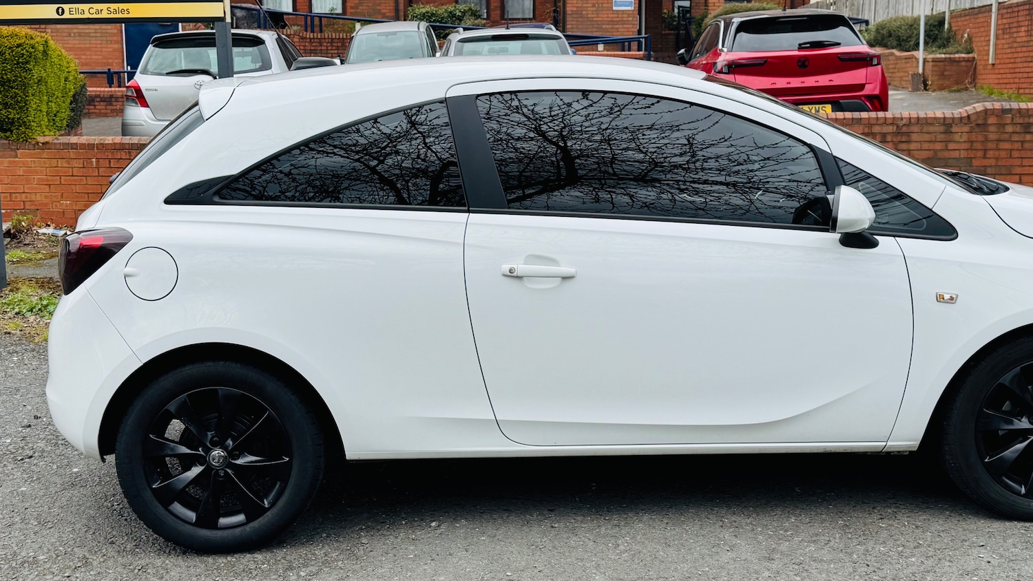 Used Vauxhall Corsa 2019 for sale - 77989824: Photo 15