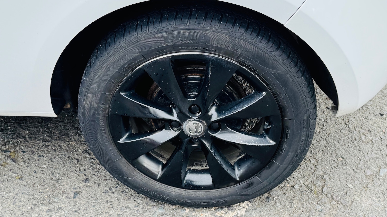 Used Vauxhall Corsa 2019 for sale - 77989824: Photo 16