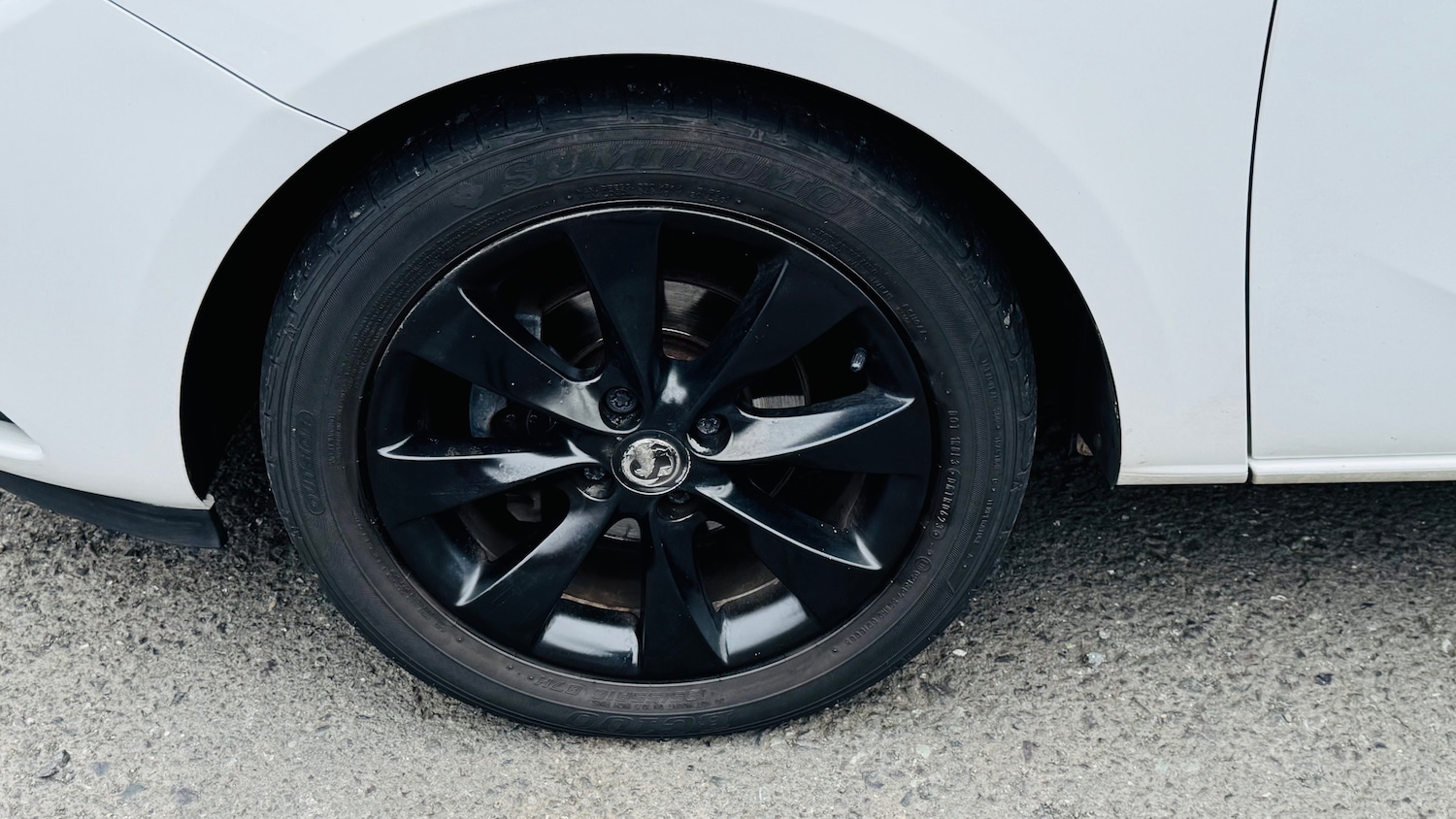 Used Vauxhall Corsa 2019 for sale - 77989824: Photo 17