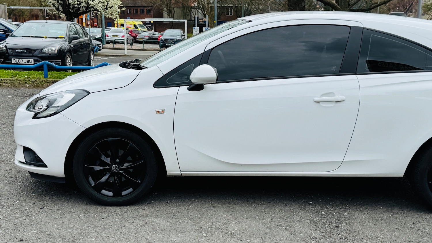 Used Vauxhall Corsa 2019 for sale - 77989824: Photo 18