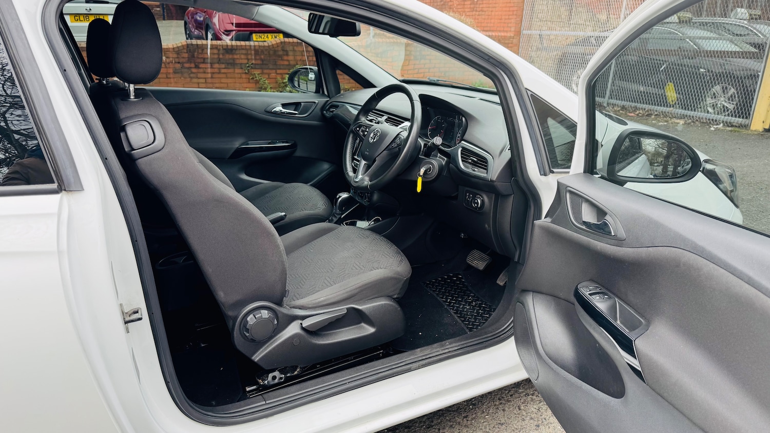 Used Vauxhall Corsa 2019 for sale - 77989824: Photo 19