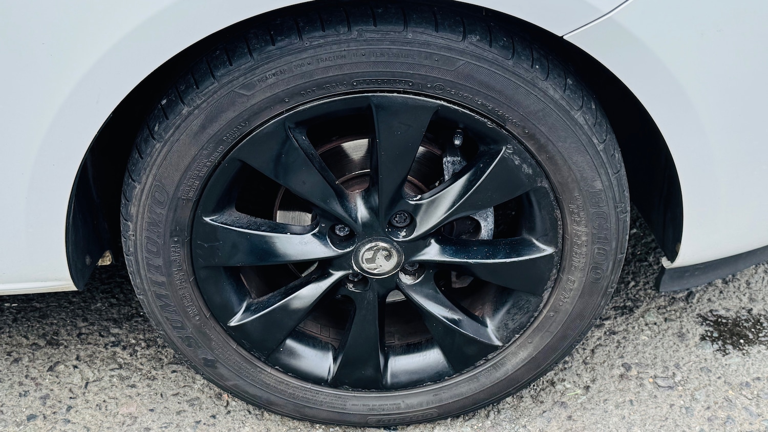 Used Vauxhall Corsa 2019 for sale - 77989824: Photo 20