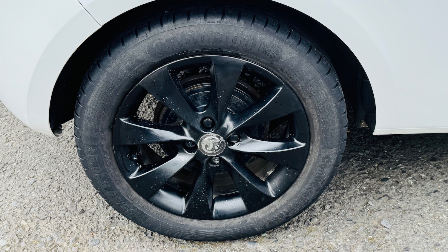 Used Vauxhall Corsa 2019 for sale - 77989824: Photo 21