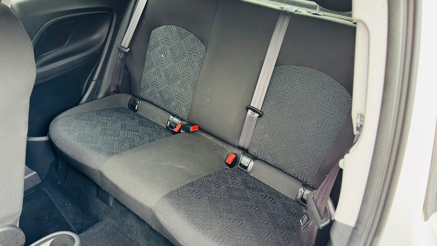 Used Vauxhall Corsa 2019 for sale - 77989824: Photo 22