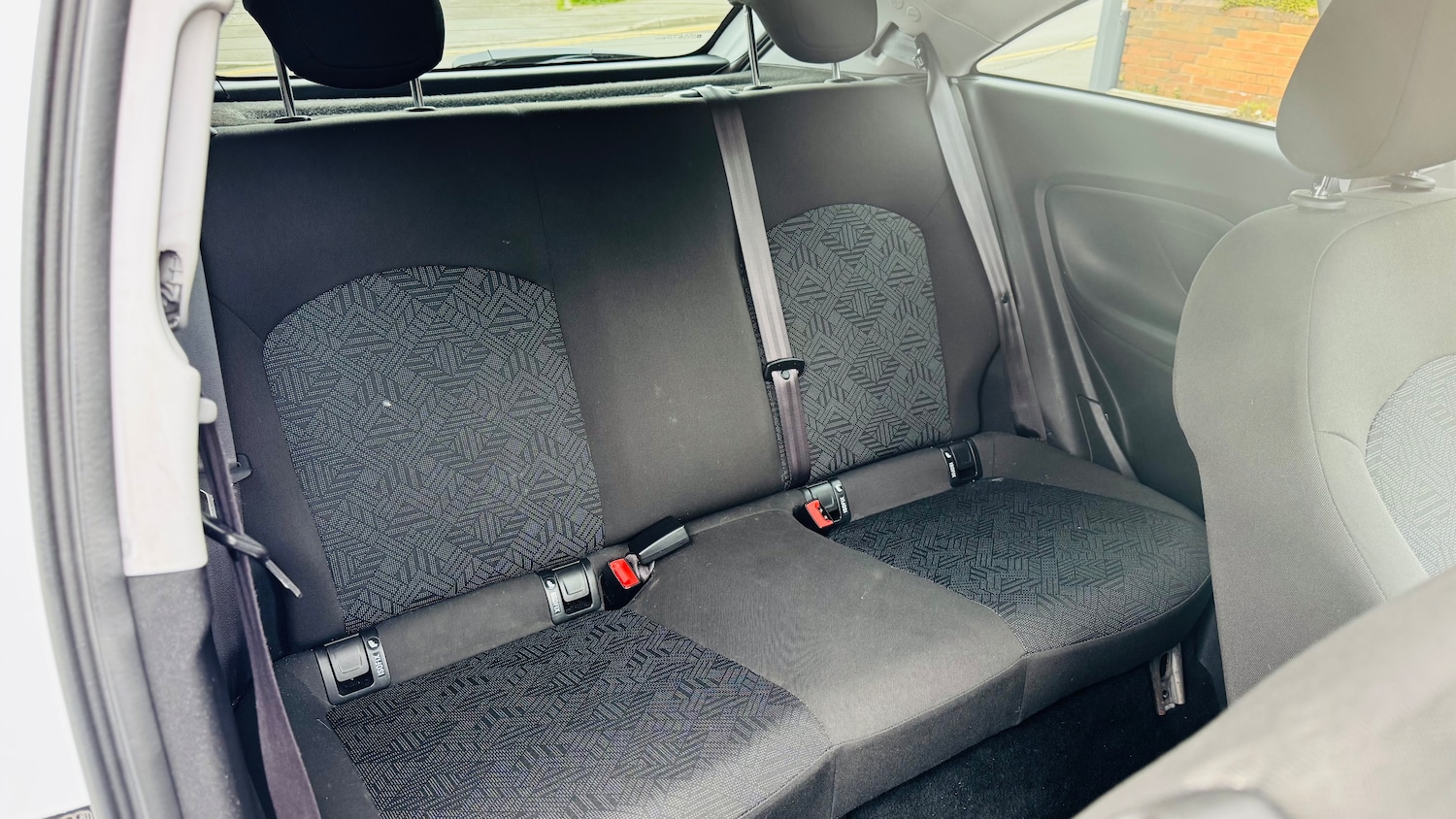 Used Vauxhall Corsa 2019 for sale - 77989824: Photo 23