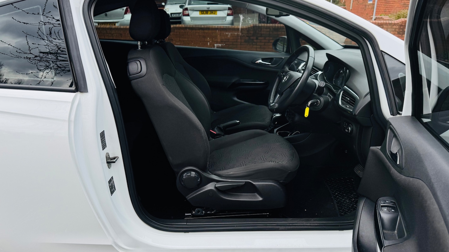 Used Vauxhall Corsa 2019 for sale - 77989824: Photo 24