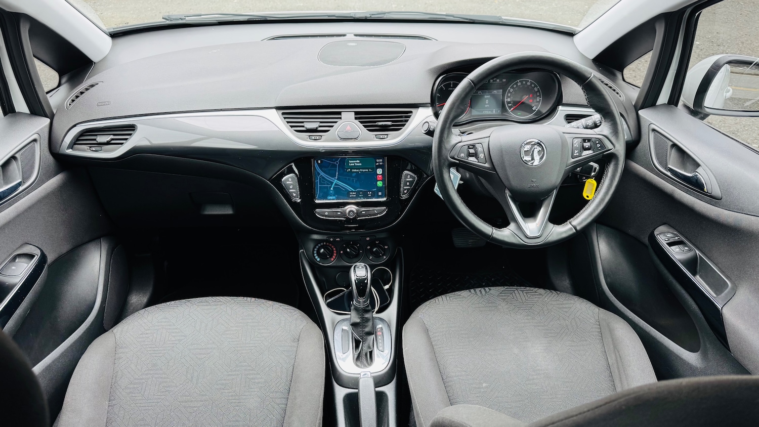 Used Vauxhall Corsa 2019 for sale - 77989824: Photo 25