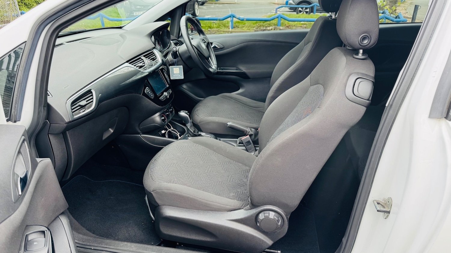 Used Vauxhall Corsa 2019 for sale - 77989824: Photo 26