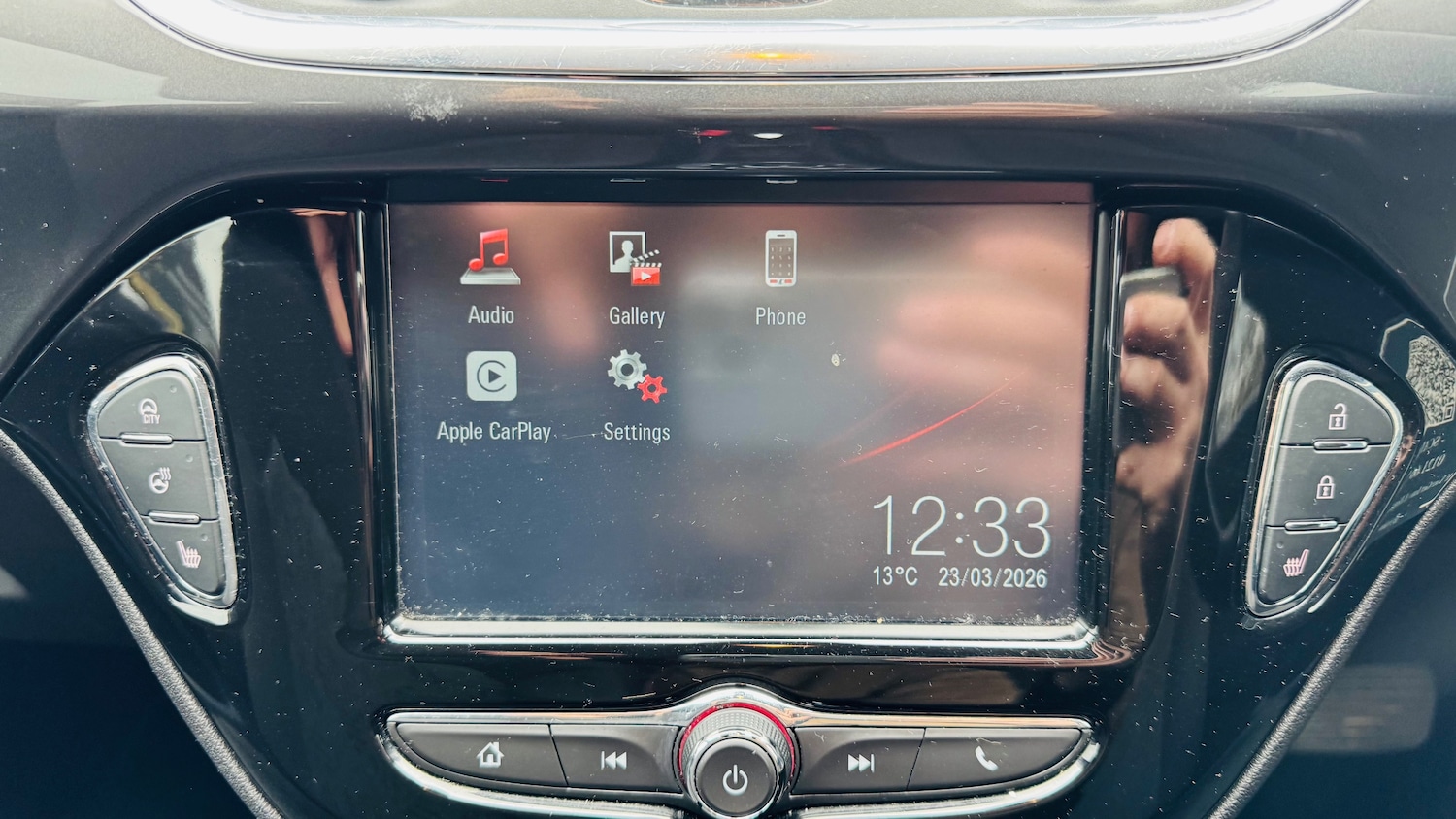 Used Vauxhall Corsa 2019 for sale - 77989824: Photo 28