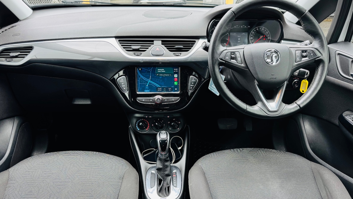 Used Vauxhall Corsa 2019 for sale - 77989824: Photo 30