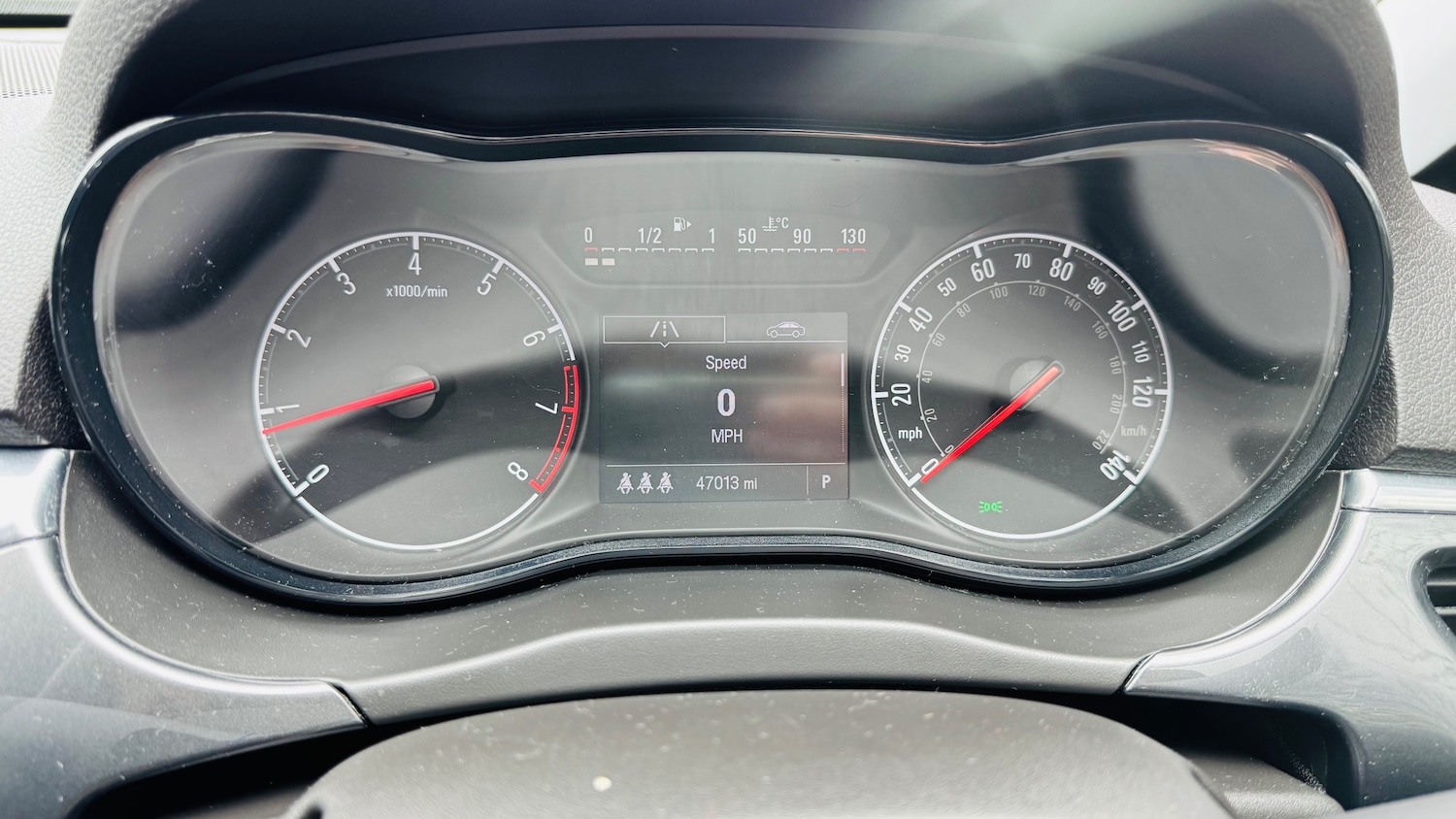 Used Vauxhall Corsa 2019 for sale - 77989824: Photo 31