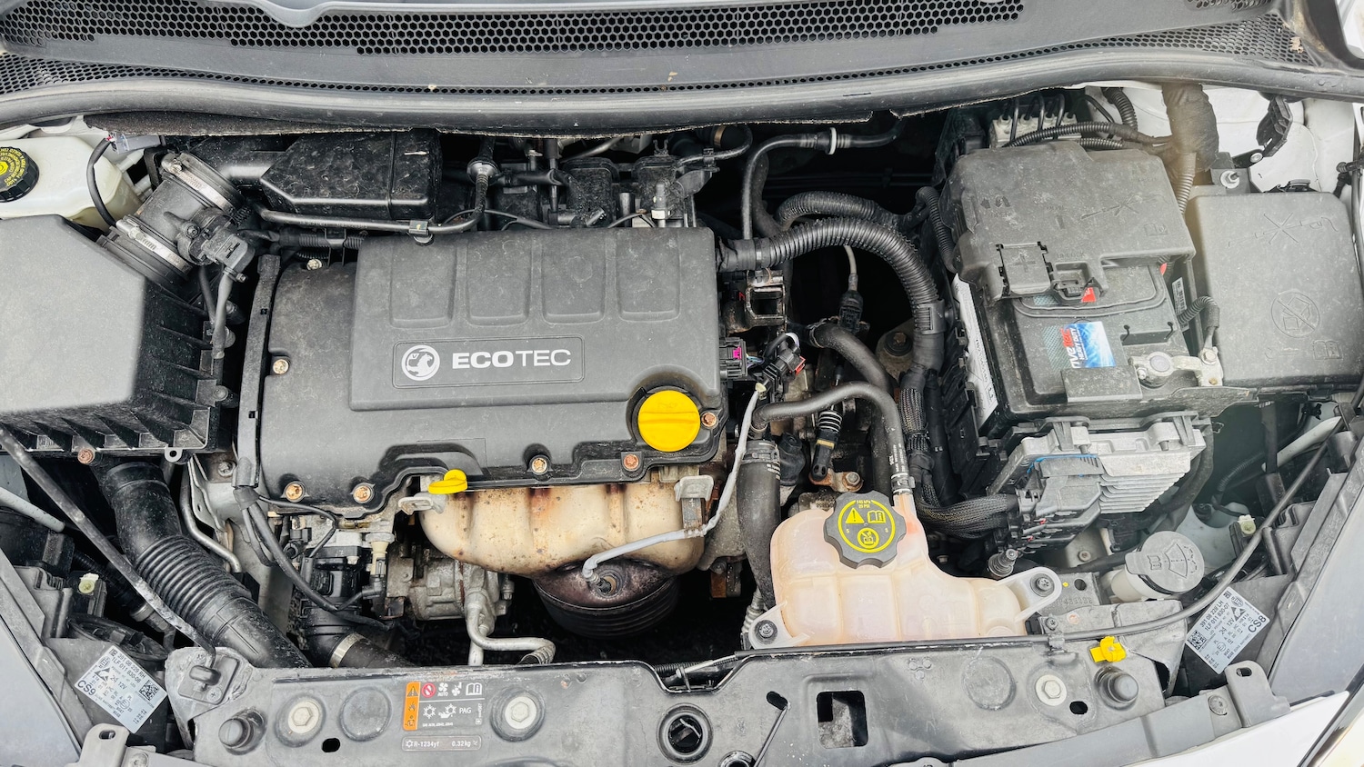 Used Vauxhall Corsa 2019 for sale - 77989824: Photo 32