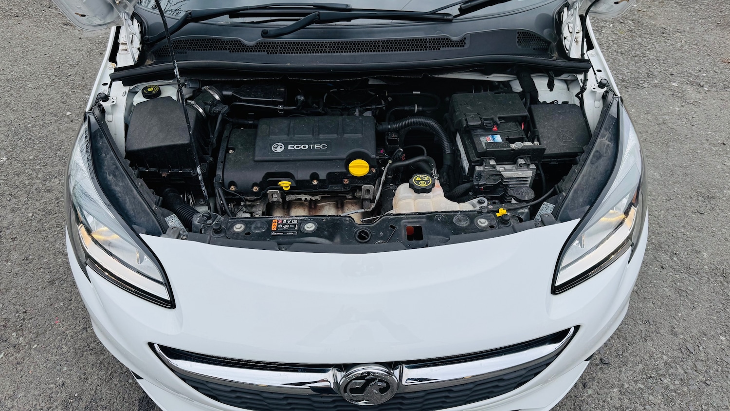 Used Vauxhall Corsa 2019 for sale - 77989824: Photo 33