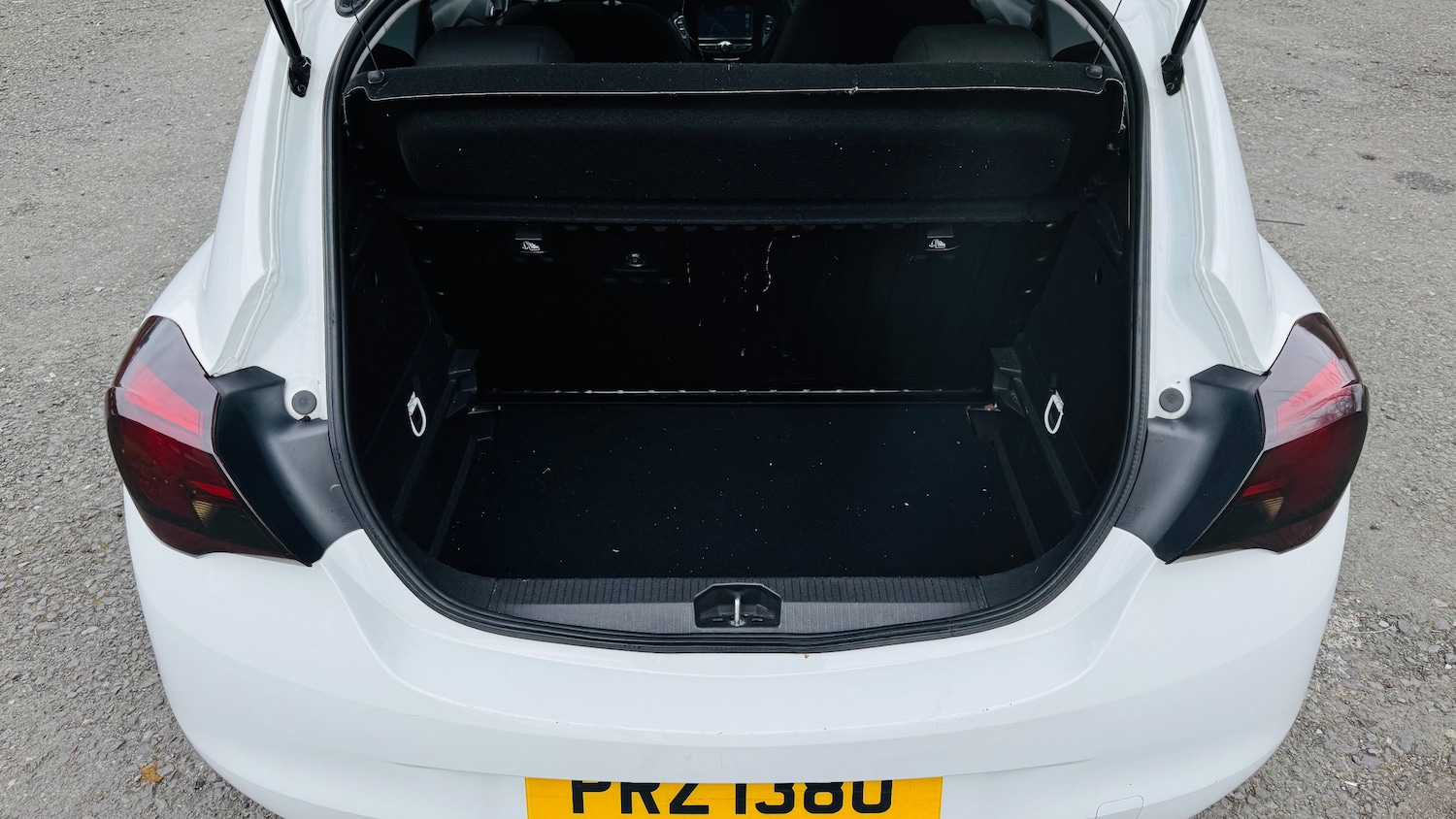 Used Vauxhall Corsa 2019 for sale - 77989824: Photo 34