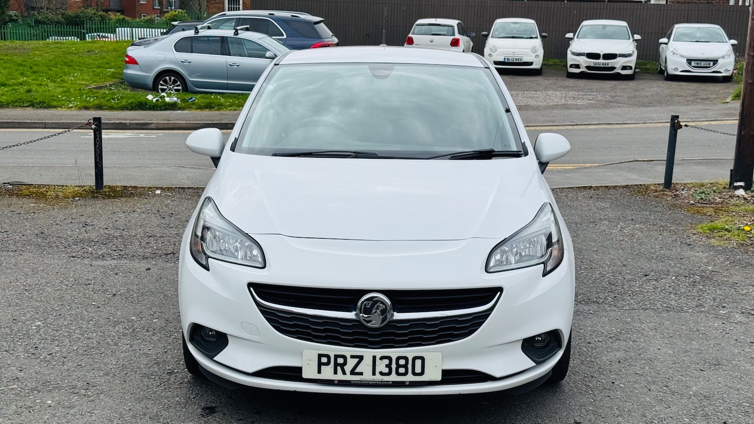 Used Vauxhall Corsa 2019 for sale - 77989824: Photo 5