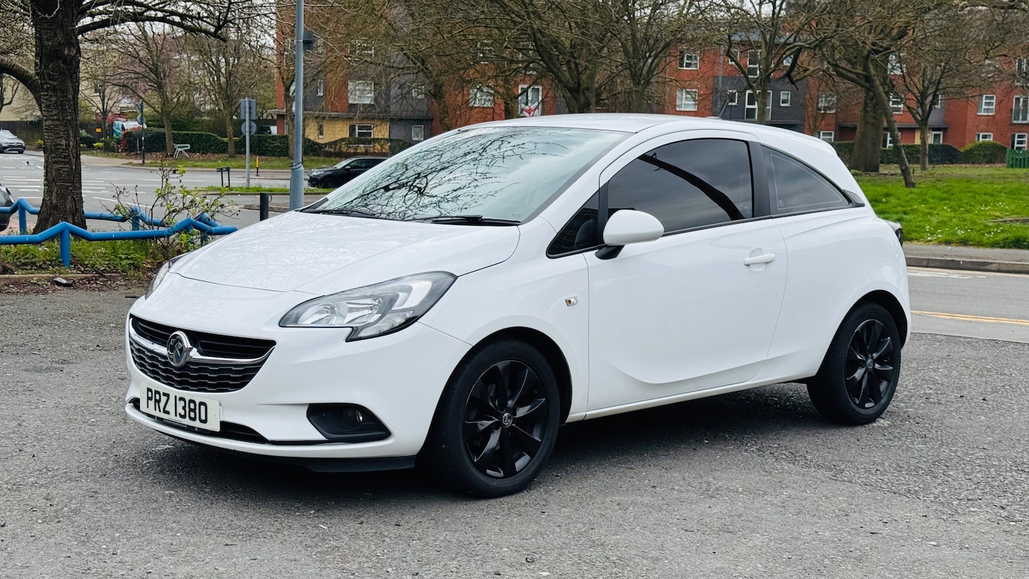 Used Vauxhall Corsa 2019 for sale - 77989824: Photo 6