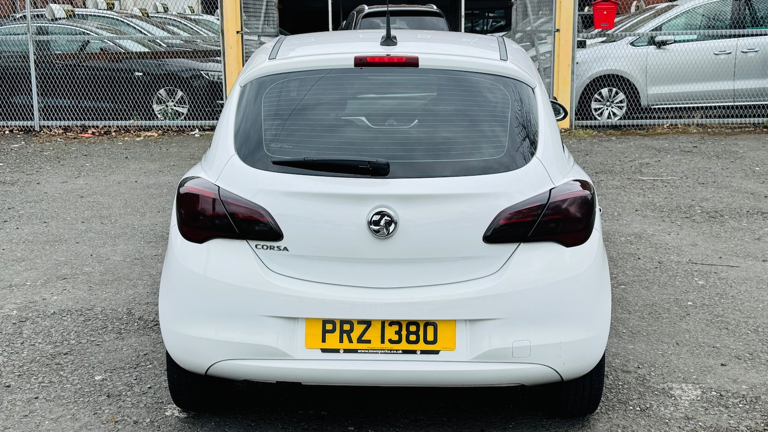 Used Vauxhall Corsa 2019 for sale - 77989824: Photo 7