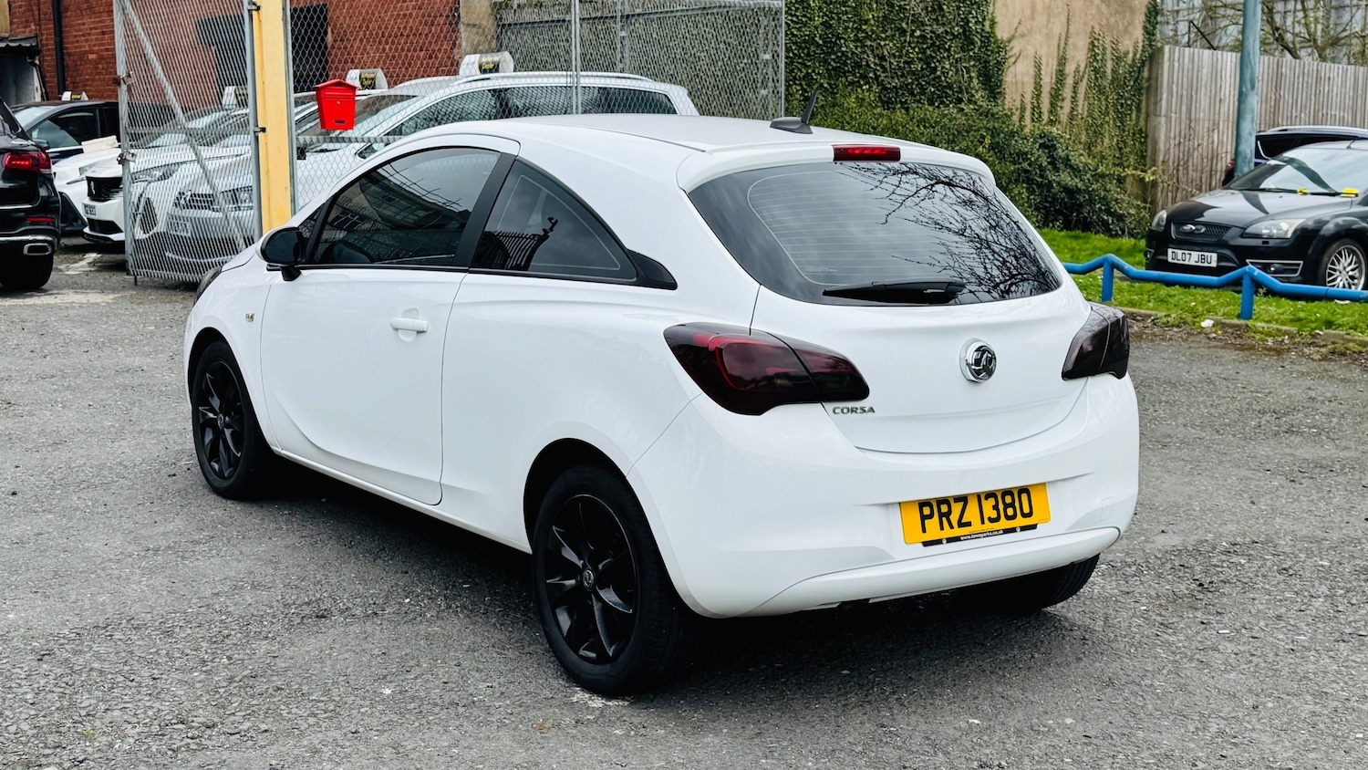Used Vauxhall Corsa 2019 for sale - 77989824: Photo 8