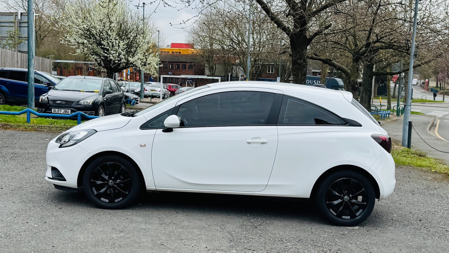Used Vauxhall Corsa 2019 for sale - 77989824: Photo 9